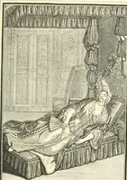 An illustration from Inventaire général du mobilier de la couronne sous Louis xiv (1663-1715) publié pour la première fois sous les auspices de la Société d'encouragement pour la propagation des livres d'art (1892)