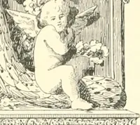 An illustration from Inventaire général du mobilier de la couronne sous Louis xiv (1663-1715) publié pour la première fois sous les auspices de la Société d'encouragement pour la propagation des livres d'art (1892)