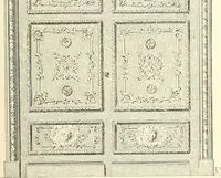 Picture 54 of 64 from Inventaire général du mobilier de la couronne sous Louis xiv (1663-1715) publié pour la première fois sous les auspices de la Société d'encouragement pour la propagation des livres d'art (1892), leaf 380