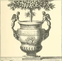 Picture 60 of 64 from Inventaire général du mobilier de la couronne sous Louis xiv (1663-1715) publié pour la première fois sous les auspices de la Société d'encouragement pour la propagation des livres d'art (1892), leaf 428