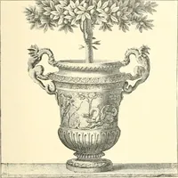 Picture 61 of 64 from Inventaire général du mobilier de la couronne sous Louis xiv (1663-1715) publié pour la première fois sous les auspices de la Société d'encouragement pour la propagation des livres d'art (1892), leaf 436