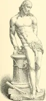 An illustration from Inventaire général du mobilier de la couronne sous Louis xiv (1663-1715) publié pour la première fois sous les auspices de la Société d'encouragement pour la propagation des livres d'art (1892)