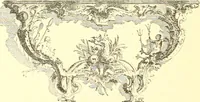 Picture 64 of 64 from Inventaire général du mobilier de la couronne sous Louis xiv (1663-1715) publié pour la première fois sous les auspices de la Société d'encouragement pour la propagation des livres d'art (1892), leaf 487