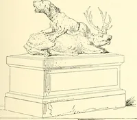 An illustration from Inventaire général du mobilier de la couronne sous Louis xiv (1663-1715) publié pour la première fois sous les auspices de la Société d'encouragement pour la propagation des livres d'art (1892)