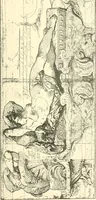 An illustration from Inventaire général du mobilier de la couronne sous Louis xiv (1663-1715) publié pour la première fois sous les auspices de la Société d'encouragement pour la propagation des livres d'art (1892)