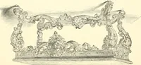 Picture 12 of 64 from Inventaire général du mobilier de la couronne sous Louis xiv (1663-1715) publié pour la première fois sous les auspices de la Société d'encouragement pour la propagation des livres d'art (1892), leaf 84