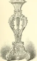 Picture 13 of 64 from Inventaire général du mobilier de la couronne sous Louis xiv (1663-1715) publié pour la première fois sous les auspices de la Société d'encouragement pour la propagation des livres d'art (1892), leaf 92