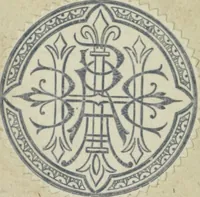 An illustration from Inventaire général des plus curieuses recherches des Royaumes d'Espagne, nouvellement composé en langue Castillane (1612)