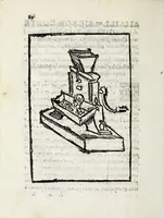 Picture 31 of 49 from Inventioni di Gio. Battista Isacchi da Reggio, nelle quali si manifestano varij secreti, & vtili auisi a persone di gverra, e per i tempi di piacere (1579), leaf 102
