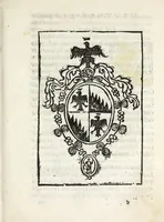An illustration from Inventioni di Gio. Battista Isacchi da Reggio, nelle quali si manifestano varij secreti, & vtili auisi a persone di gverra, e per i tempi di piacere (1579)