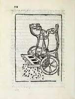 Picture 37 of 49 from Inventioni di Gio. Battista Isacchi da Reggio, nelle quali si manifestano varij secreti, & vtili auisi a persone di gverra, e per i tempi di piacere (1579), leaf 138