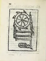 Picture 38 of 49 from Inventioni di Gio. Battista Isacchi da Reggio, nelle quali si manifestano varij secreti, & vtili auisi a persone di gverra, e per i tempi di piacere (1579), leaf 150