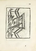 Picture 39 of 49 from Inventioni di Gio. Battista Isacchi da Reggio, nelle quali si manifestano varij secreti, & vtili auisi a persone di gverra, e per i tempi di piacere (1579), leaf 157