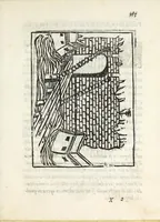 Picture 47 of 49 from Inventioni di Gio. Battista Isacchi da Reggio, nelle quali si manifestano varij secreti, & vtili auisi a persone di gverra, e per i tempi di piacere (1579), leaf 183