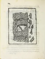 An illustration from Inventioni di Gio. Battista Isacchi da Reggio, nelle quali si manifestano varij secreti, & vtili auisi a persone di gverra, e per i tempi di piacere (1579)