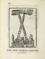 Picture 49 of 49 from Inventioni di Gio. Battista Isacchi da Reggio, nelle quali si manifestano varij secreti, & vtili auisi a persone di gverra, e per i tempi di piacere (1579), leaf 190