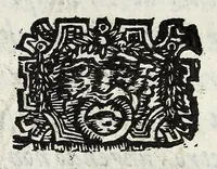 An illustration from Inventioni di Gio. Battista Isacchi da Reggio, nelle quali si manifestano varij secreti, & vtili auisi a persone di gverra, e per i tempi di piacere (1579)