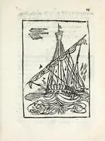 Picture 10 of 49 from Inventioni di Gio. Battista Isacchi da Reggio, nelle quali si manifestano varij secreti, & vtili auisi a persone di gverra, e per i tempi di piacere (1579), leaf 35