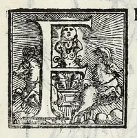 Picture 11 of 49 from Inventioni di Gio. Battista Isacchi da Reggio, nelle quali si manifestano varij secreti, & vtili auisi a persone di gverra, e per i tempi di piacere (1579), leaf 36