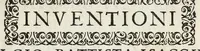 An illustration from Inventioni di Gio. Battista Isacchi da Reggio, nelle quali si manifestano varij secreti, & vtili auisi a persone di gverra, e per i tempi di piacere (1579)
