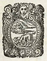 An illustration from Inventioni di Gio. Battista Isacchi da Reggio, nelle quali si manifestano varij secreti, & vtili auisi a persone di gverra, e per i tempi di piacere (1579)