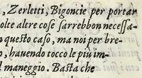 An illustration from Inventioni di Gio. Battista Isacchi da Reggio, nelle quali si manifestano varij secreti, & vtili auisi a persone di gverra, e per i tempi di piacere (1579)