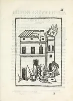 Picture 17 of 49 from Inventioni di Gio. Battista Isacchi da Reggio, nelle quali si manifestano varij secreti, & vtili auisi a persone di gverra, e per i tempi di piacere (1579), leaf 61