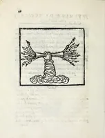 Picture 21 of 49 from Inventioni di Gio. Battista Isacchi da Reggio, nelle quali si manifestano varij secreti, & vtili auisi a persone di gverra, e per i tempi di piacere (1579), leaf 66