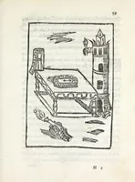 Picture 25 of 49 from Inventioni di Gio. Battista Isacchi da Reggio, nelle quali si manifestano varij secreti, & vtili auisi a persone di gverra, e per i tempi di piacere (1579), leaf 79