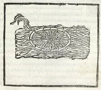 Picture 26 of 49 from Inventioni di Gio. Battista Isacchi da Reggio, nelle quali si manifestano varij secreti, & vtili auisi a persone di gverra, e per i tempi di piacere (1579), leaf 83
