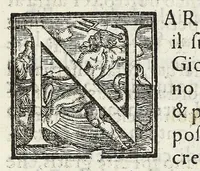 An illustration from Inventioni di Gio. Battista Isacchi da Reggio, nelle quali si manifestano varij secreti, & vtili auisi a persone di gverra, e per i tempi di piacere (1579)