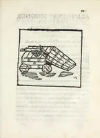 Picture 28 of 49 from Inventioni di Gio. Battista Isacchi da Reggio, nelle quali si manifestano varij secreti, & vtili auisi a persone di gverra, e per i tempi di piacere (1579), leaf 91