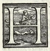An illustration from Inventioni di Gio. Battista Isacchi da Reggio, nelle quali si manifestano varij secreti, & vtili auisi a persone di gverra, e per i tempi di piacere (1579)