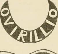 An illustration from The invention of printing : a collection of facts and opinions descriptive of early prints and playing cards, the block-books of the fifteenth century, the legend of Lourens Janszoon Coster, of Haarlem, and the work of John Gutenberg and his associates (1878)