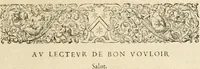 An illustration from Novvelles inventions povr bien bastir et a petits fraiz (1576)
