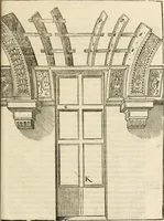 An illustration from Novvelles inventions povr bien bastir et a petits fraiz (1576)