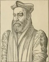 An illustration from Novvelles inventions povr bien bastir et a petits fraiz (1576)