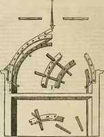 An illustration from Novvelles inventions povr bien bastir et a petits fraiz (1576)