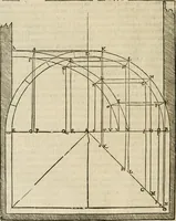 An illustration from Novvelles inventions povr bien bastir et a petits fraiz (1576)