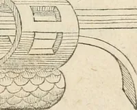 An illustration from Novvelles inventions povr bien bastir et a petits fraiz (1576)