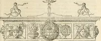An illustration from Novvelles inventions povr bien bastir et a petits fraiz (1576)