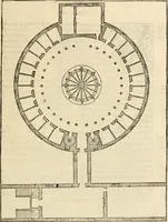 An illustration from Novvelles inventions povr bien bastir et a petits fraiz (1576)