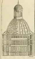 An illustration from Novvelles inventions povr bien bastir et a petits fraiz (1576)