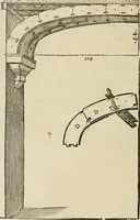 An illustration from Novvelles inventions povr bien bastir et a petits fraiz (1576)