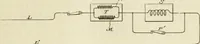 An illustration from The inventions : researches and writing of Nikola Tesla, with special reference to his work in polyphase currents and high potential lighting (1894)