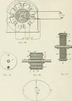Picture 43 of 178 from The inventions : researches and writing of Nikola Tesla, with special reference to his work in polyphase currents and high potential lighting (1894), leaf 121