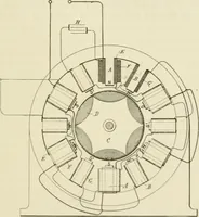 Picture 44 of 178 from The inventions : researches and writing of Nikola Tesla, with special reference to his work in polyphase currents and high potential lighting (1894), leaf 126