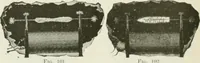 Picture 54 of 178 from The inventions : researches and writing of Nikola Tesla, with special reference to his work in polyphase currents and high potential lighting (1894), leaf 177