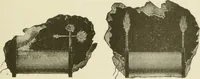 Picture 60 of 178 from The inventions : researches and writing of Nikola Tesla, with special reference to his work in polyphase currents and high potential lighting (1894), leaf 184