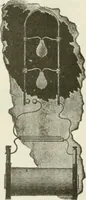 Picture 74 of 178 from The inventions : researches and writing of Nikola Tesla, with special reference to his work in polyphase currents and high potential lighting (1894), leaf 213